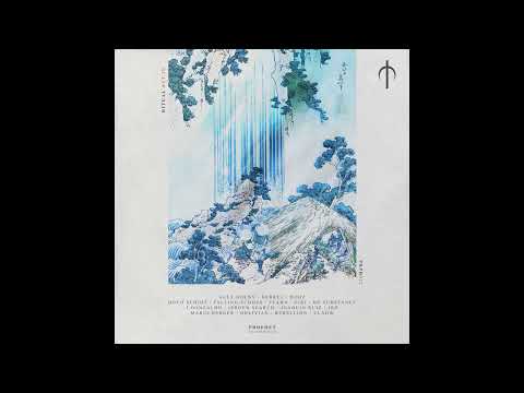 Jeroen Search - Nemesis [PRPH022]