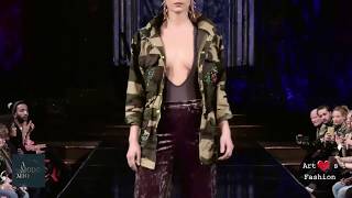 A Modo Mio New York Fashion Week NYFW Powered by Art Hearts Fashion FW/18