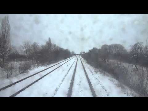 Cabview Tileagd - Alesd (Winter Edition)