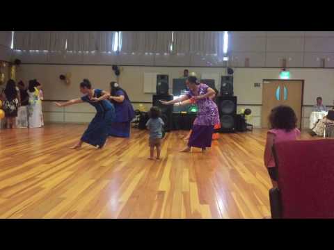 Faanoa E Lou Loto Siva Samoa