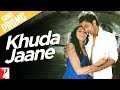 Song Promo Khuda Jaane Bachna Ae Haseeno Ranbir Kapoor Deepika Padukone