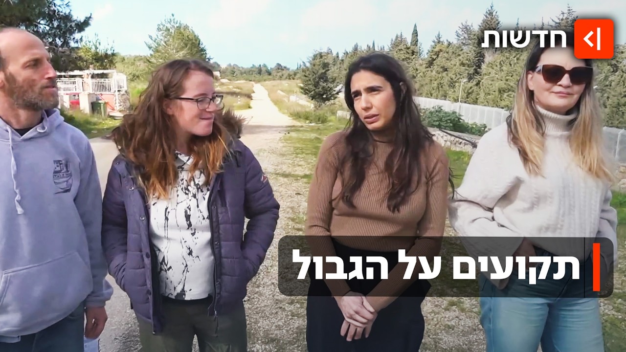 "נוטשים אותנו" - הפקרה תחת אש: המחדל שמונע את שיקום הצפון
