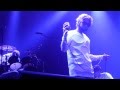 LAST LOVE SONG FT ISLAND LIVE IN LA 