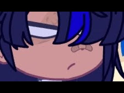 "So I asked my teacher why we can't wear ripped jeans in school" // Aphmau