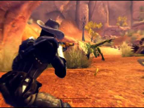 Fallout New Vegas Part 70: Ghost Of She