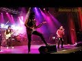 Rata Blanca - La misma mujer - 4K