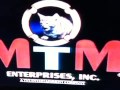 CBS BTMP MTM Enterprises 1990 20th Television 2013