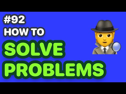 How To Solve iOS Programming Problems thumbnail
