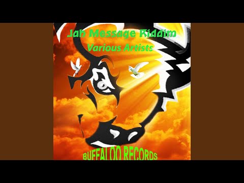 Jah Message