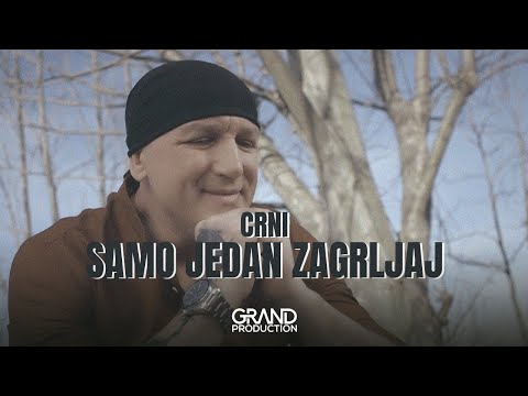 Crni - Samo jedan zagrljaj - (Official Video 2020)