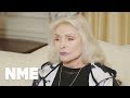 Debbie Harry talks about her extraordinary new memoir ‘Face It’