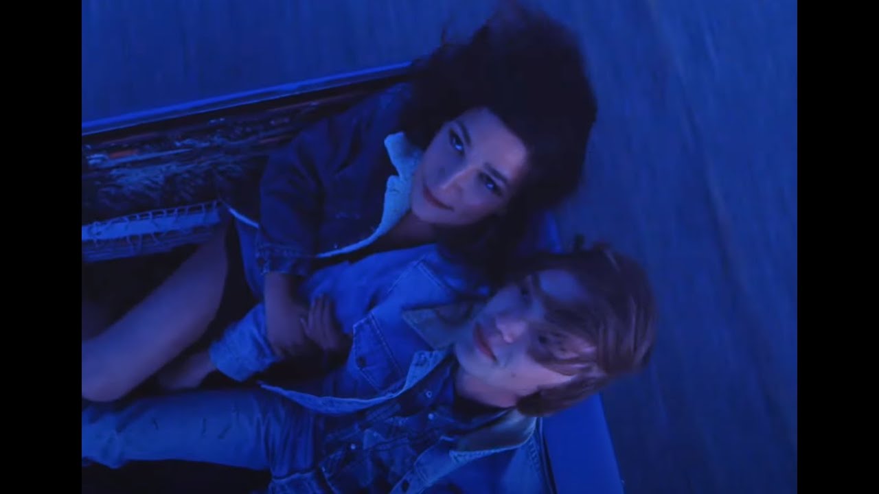 National Anthem - A visual feast for the senses (MOVIE REVIEW)