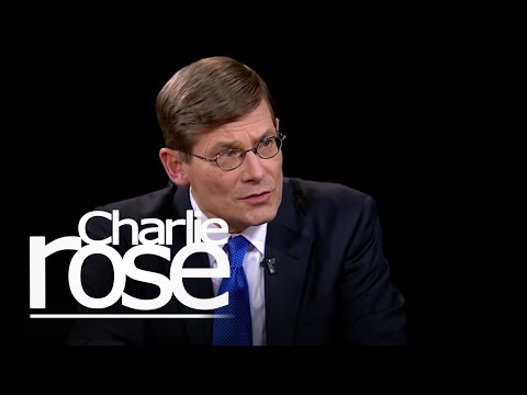 CIA's Mike Morell: What's Missing in the CIA Torture Report (Dec. 15, 2014) | Charlie Rose
