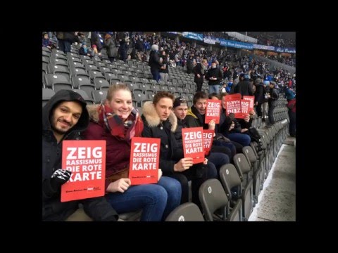 Erinnerungstag "!Nie Wieder" U16 Leist  Endrunde Schule Marienau