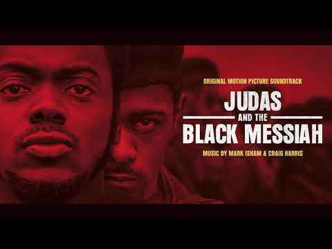 Judas and the Black Messiah Soundtrack | Rooftop - Mark Isham & Craig Harris | WaterTower