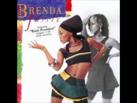 Brenda Fassie - Hero's Party