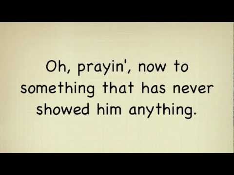 Pearl Jam - Even Flow Lyrics