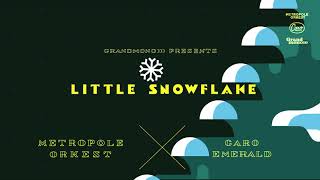 Caro Emerald & Metropole Orkest - Little Snowflake