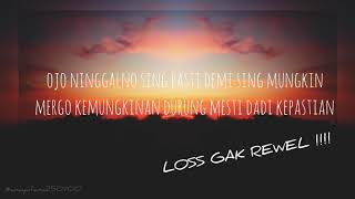 Download lagu Kata Bijak Bahasa Jawa (Status WA) mp3 Download lagu Kata Bijak Bahasa Jawa (Status WA) mp3