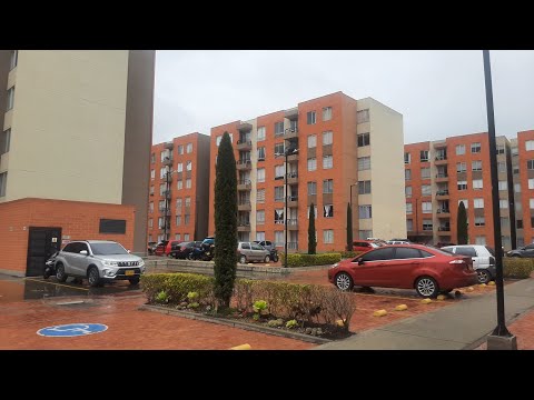 Apartamentos, Alquiler, Tocancipa - $1.000.000