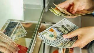 УКРЕПЛЕНИЕ ТЕНГЕ: НАДОЛГО ЛИ?