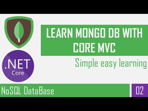 NoSQL Database | What is NoSQL | Mongo DB | Asp Net Core MVC