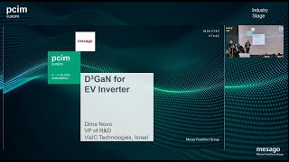 Download lagu WBG Design with GaN - D3GaN Technology for EV Inverter mp3 Download lagu WBG Design with GaN - D3GaN Technology for EV Inverter mp3