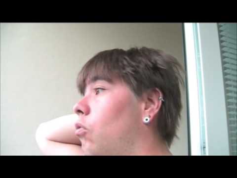 Mitä sitä on tuohuttu