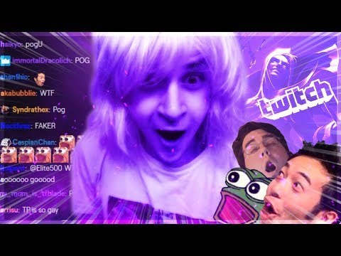 Elite500 | THE MOST DEDICATED MAN ON TWITCH