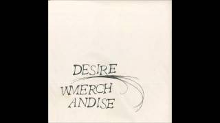 Merchandise - Become What You Are