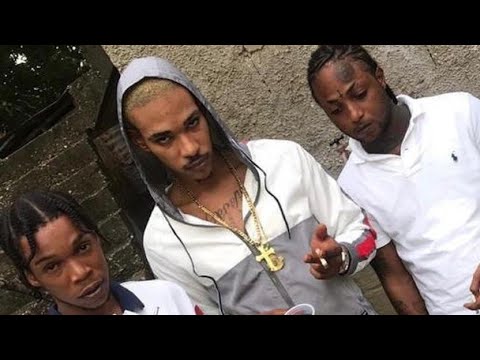 Cracka Don - War Cya End (Official Audio)