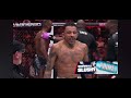 Carlos Prates VS Leon Edwards Full Fight