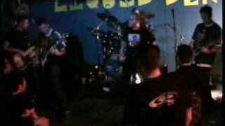 "Pop Star" by The Reducers