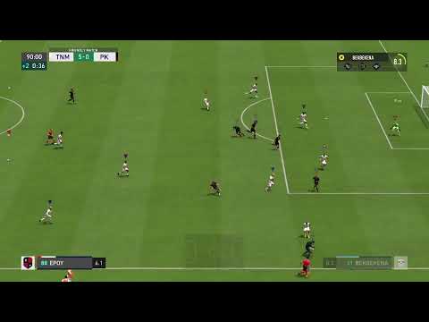 Project kilat vs tarra