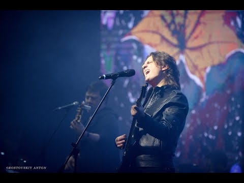 Андрей ЛЕФЛЕР - Капли осенние (In Concert 2020) LIVE