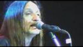 Rich Harper Band - Blue Eyed Blues