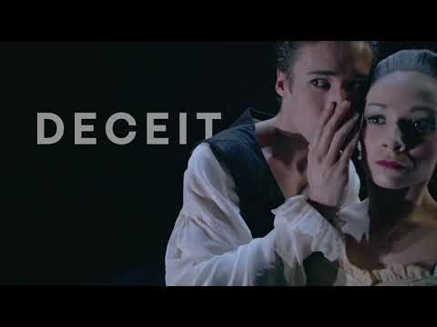 Dangerous Liaisons in Cinemas 14 September 2021 [Trailer]