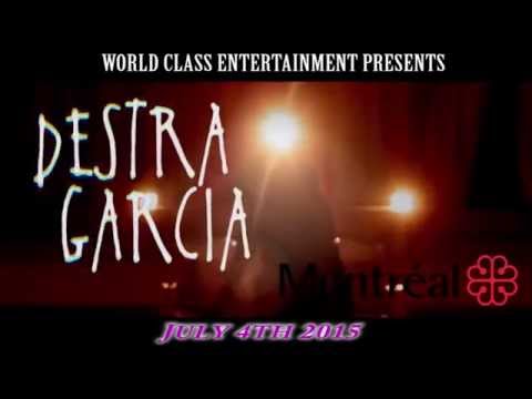 Soca Inferno 2K15 feat. Destra @ Olatunji LIVE SAT JULY 4th Montreal Canada