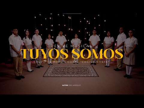 Tuyos Somos | Tema 7 | Revive Musical 2