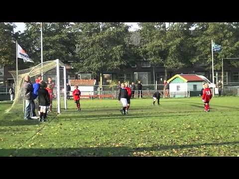 CKC E1 - Nieuwerkerk E3