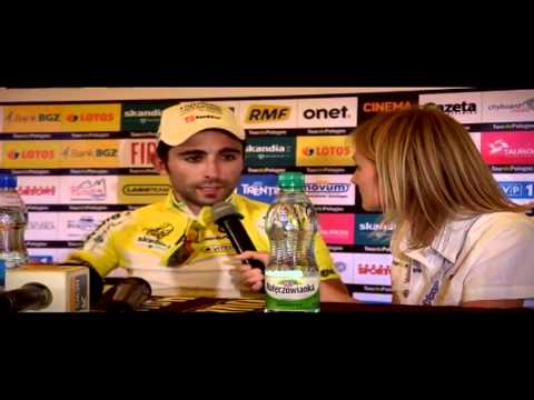 Tour de Pologne 2012 Stage 1