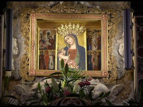 Pregled dana - Mala Gospa u Svetištu Majke Božje Trsatske