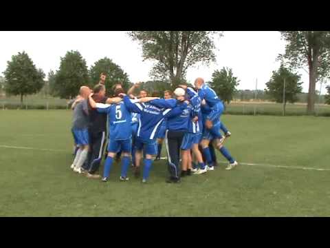 SV Allertal Wormsdorf - TSV Hadmersleben Teil III