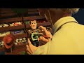 Toy Story 2 Woody Reparado 1 Hora