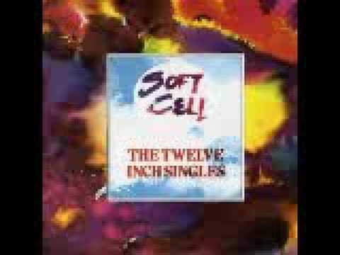 Soft Cell - Say Hello Wave Goodbye (1982 Extended Version) (Audio)