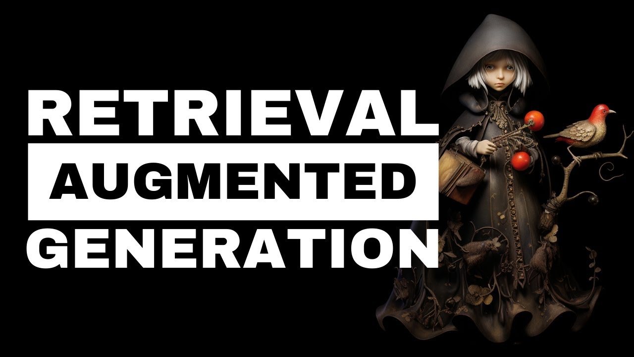 Mastering Retrieval Augmented Generation: A Python Tutorial for RAG with LangChain