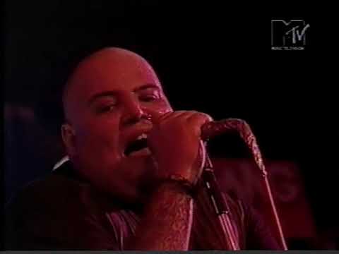 RATOS DE PORÃO - Blen Blen 1995