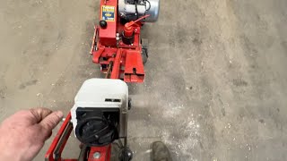 Ponceuse JKA Multistripper | Image 4 - Machineryline