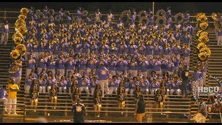 Lovely Day | Alcorn State | Crankfest 2017 | 4K