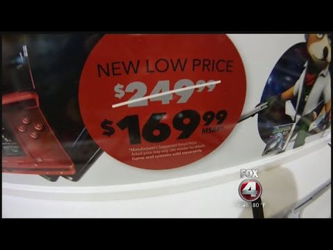 Don't Waste Your Money: Layaway shopping pros and cons